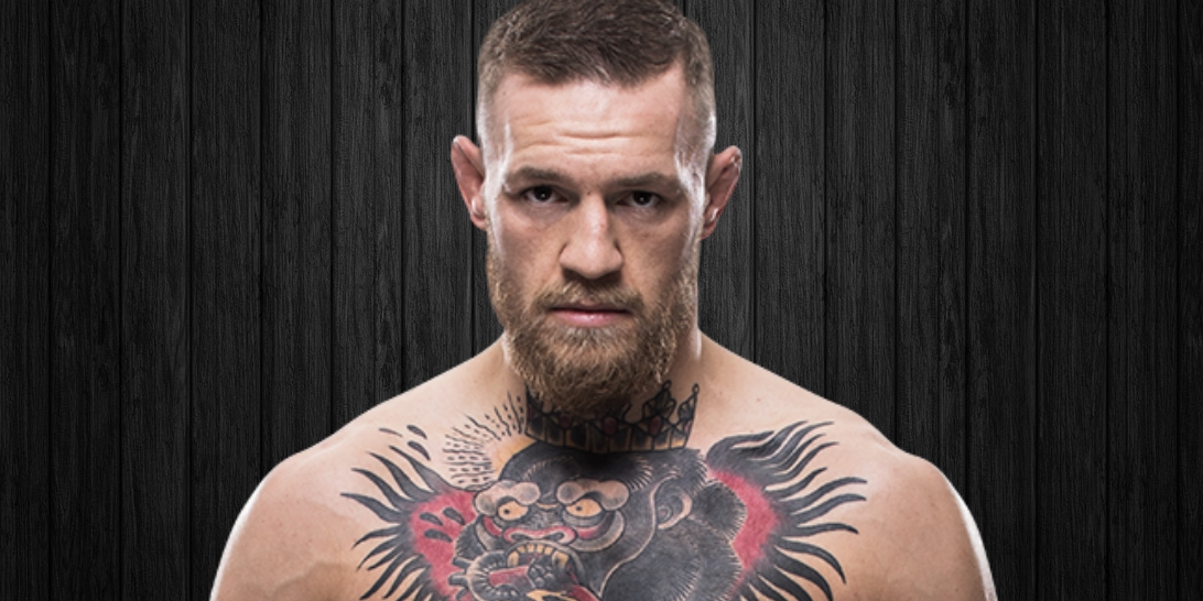 conor mcgregor