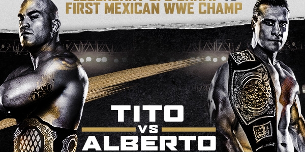 combate americas tito vs alberto